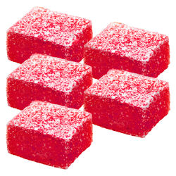 Raspberry Riot 1:1 Sour Chews