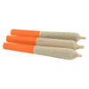Vanilla Mello Infused Pre-Roll