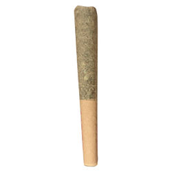 Dawg Walker Pre-Roll