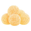 CBD:THC Sparkling Peach 1:1 Soft Chews