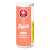 CBD:THC Sparkling Peach 1:1 Soft Chews