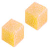 FULL SPECTRUM SOLVENTLESS SOFT CHEWS