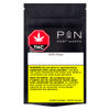 Lemon Z Rosin Strain Specific Full Spectrum Solventless Soft Chews