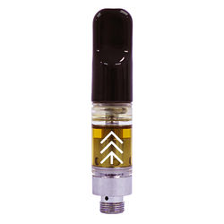 Triangle Kush (TK3K) Full Spectrum Live Rosin Syrup 510 Cart