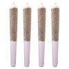 Orange Layer Cake Pre-Rolls