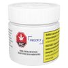Natural Charcoal CBD Face Mask