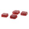 Sour Raspberry 1:1 Soft Chews