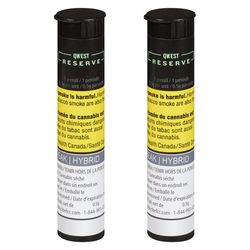 Point Break Pre-Rolls