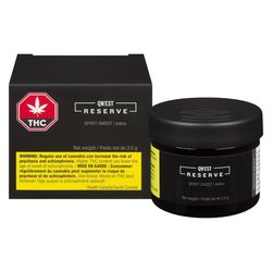 Spirit Qwest Pre Rolls