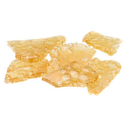 Cherry Garlic Breath Shatter