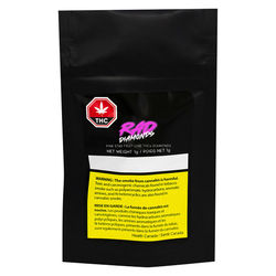 Pink Star Fruit THCA Live Diamonds