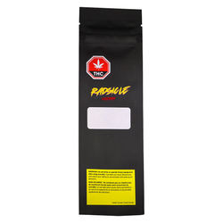 RAD - Cherry Radsicle