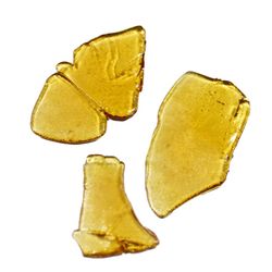 Sour Diesel Shatter