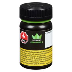 CBD Gems +