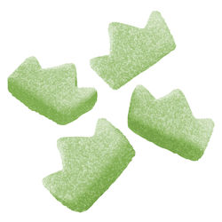 CBG Peppermint Green Tea Matcha Redebles Soft Chews