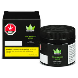 Cold Creek Kush