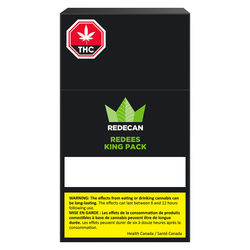 Cold Creek Kush Redees King Pack