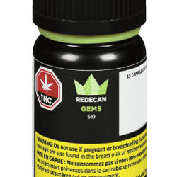 Gems 5:0