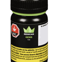 Gems 5:5 Softgels