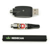 Trainwreck Redee 510 Thread Vape Kit (Starter Kit)