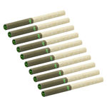 Triangle Mints Redees Hemp'd Pre-Roll