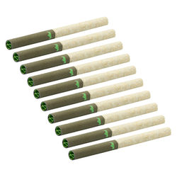 Triangle Mints Redees Hemp'd Pre-Roll