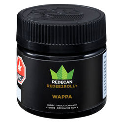 Wappa Milled Redee2Roll+