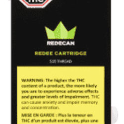 Zktlz Redee 510 Thread Cartridge
