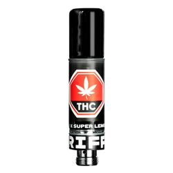 Jean Guy x Super Lemon Haze 510 Thread Cartridge