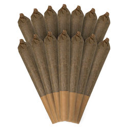 Joints in a Jar Pre-Roll