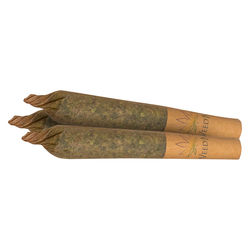 Rolls Pre-Roll