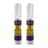 Hawaiian Thunder & Imperial Peach 510 Thread Cartridge