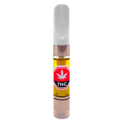 Dia De Los Muertos 510 Thread Cartridge