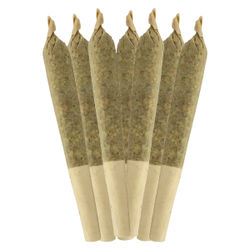 Tranquilo Pre-Roll