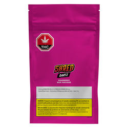 Gnarberry Dartz Pre-Roll