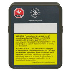 Megamelon 510 Thread Cartridge