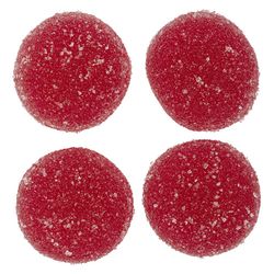 Wild Berry Blaze Soft Chews