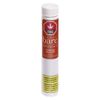 BC Organic Apple Toffee Pre-Roll