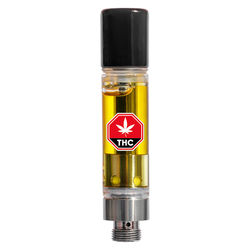 Pulp Fusion Vapour 510 Thread Cartridge