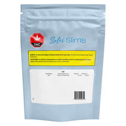 Free Slims Pre-Roll