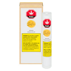 Renew Pre-Roll