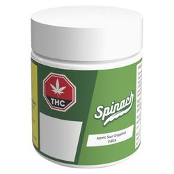 Atomic Sour Grapefruit