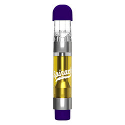 Blackberry Kush CBN (Deep Dreamz) 510 Thread Cartridge