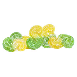 THC+CBC Mango Lime Soft Chews