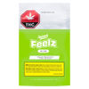THC+CBC Mango Lime Soft Chews