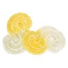 THC+CBG Pineapple Starfruit Soft Chews