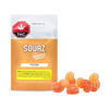 Sourz by Spinach Peach Orange 1:1