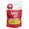 Strawberry Mango Sativa Soft Chews