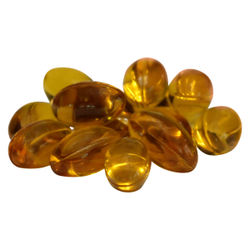 Full Spectrum CBD Softgel