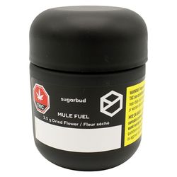 Mule Fuel